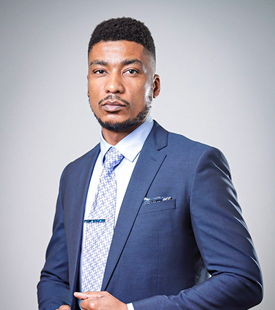 Njengabantu Simelane